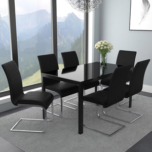 Maxim Dining/Lounge Chair, Set of 2 - variety of styles from classic to contemporary | Image 6 | InSTYLE Home & Rugs