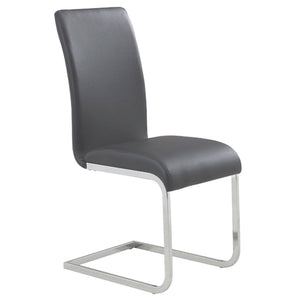 Maxim Dining/Lounge Chair, Set of 2 - variety of styles from classic to contemporary | Image 2 | InSTYLE Home & Rugs