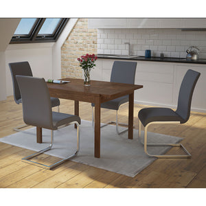 Maxim Dining/Lounge Chair, Set of 2 - variety of styles from classic to contemporary | Image 12 | InSTYLE Home & Rugs