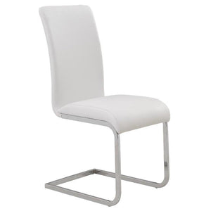 Maxim Dining/Lounge Chair, Set of 2 - variety of styles from classic to contemporary | Image 3 | InSTYLE Home & Rugs