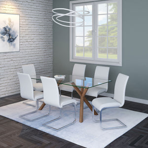 Maxim Dining/Lounge Chair, Set of 2 - variety of styles from classic to contemporary | Image 20 | InSTYLE Home & Rugs