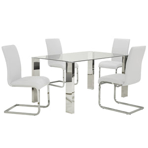 Maxim Dining/Lounge Chair, Set of 2 - variety of styles from classic to contemporary | Image 21 | InSTYLE Home & Rugs
