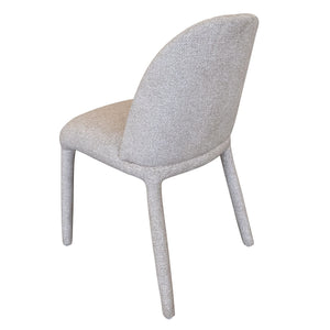Kiara Dining/Lounge Chair, Set of 2 - comfortable seating for dining and office spaces | Image 4 | InSTYLE Home & Rugs