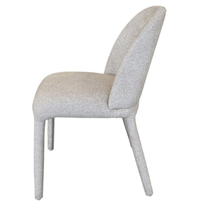 Kiara Dining/Lounge Chair, Set of 2 - comfortable seating for dining and office spaces | Image 5 | InSTYLE Home & Rugs