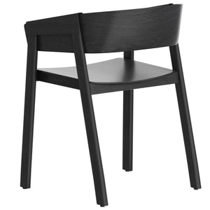 Mateo Dining/Lounge Chair, Set of 2 - variety of styles from classic to contemporary | Image 4 | InSTYLE Home & Rugs