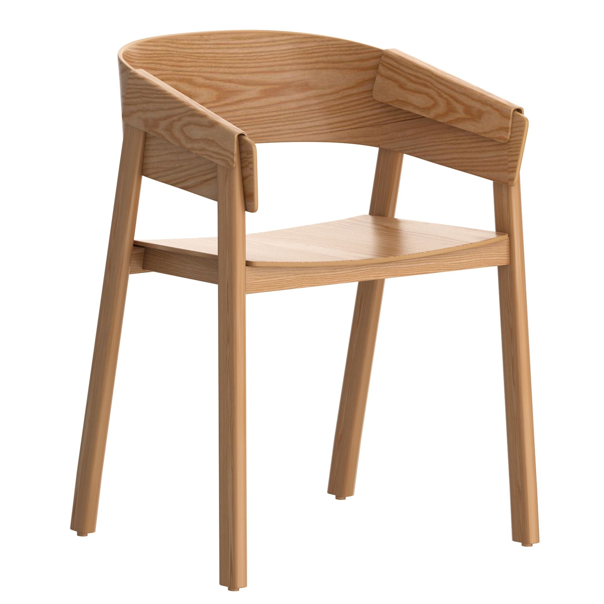 Mateo Dining/Lounge Chair, Set of 2 - variety of styles from classic to contemporary | Image 2 | InSTYLE Home & Rugs