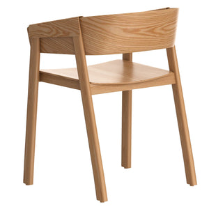 Mateo Dining/Lounge Chair, Set of 2 - variety of styles from classic to contemporary | Image 11 | InSTYLE Home & Rugs