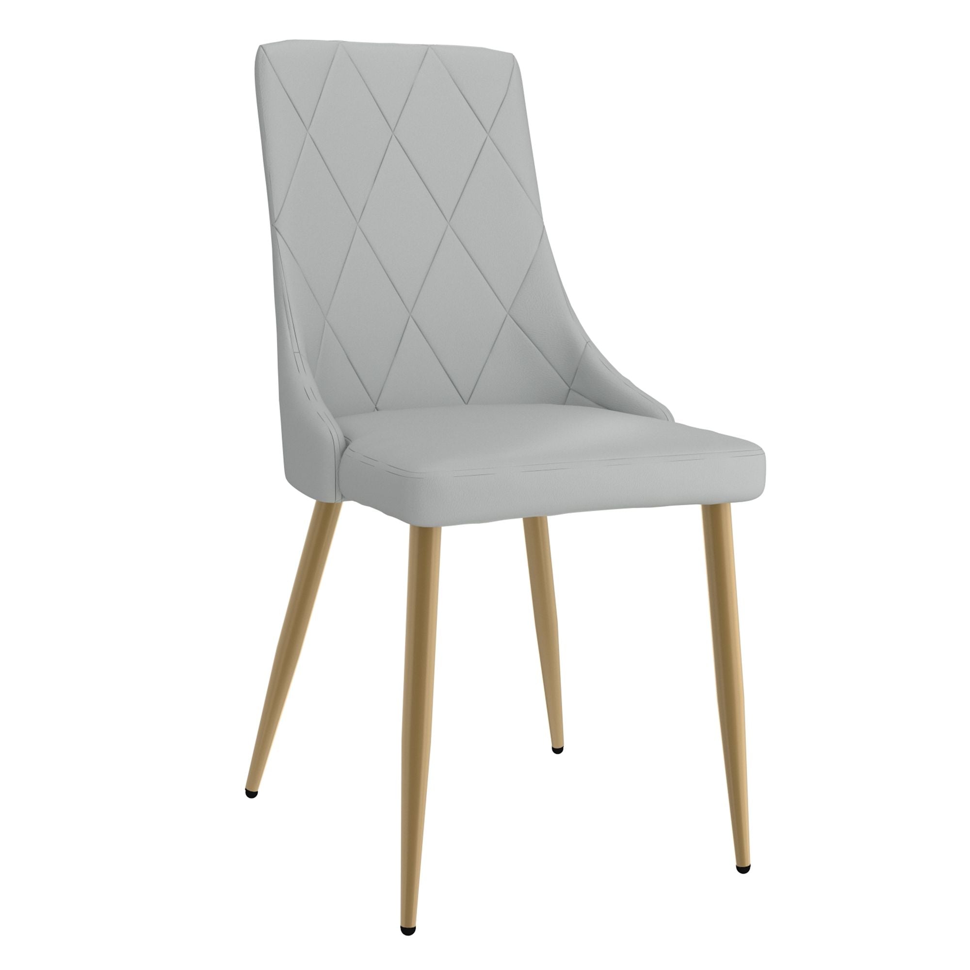 Antoine Dining/Lounge Chair, Set of 2 - variety of styles from classic to contemporary | Image 2 | InSTYLE Home & Rugs