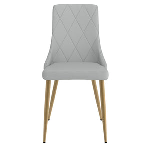 Antoine Dining/Lounge Chair, Set of 2 - variety of styles from classic to contemporary | Image 13 | InSTYLE Home & Rugs