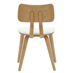 Zuni Dining/Lounge Chair, Faux Leather - variety of styles from classic to contemporary | Image 15 | InSTYLE Home & Rugs