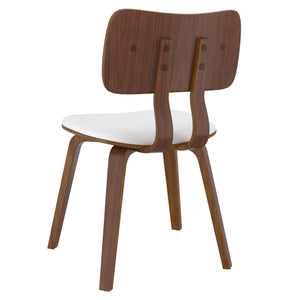 Zuni Dining/Lounge Chair, Faux Leather - variety of styles from classic to contemporary | Image 19 | InSTYLE Home & Rugs