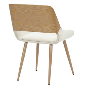 Hudson Dining/Lounge Chair - durable construction for long-lasting use | Image 5 | InSTYLE Home & Rugs