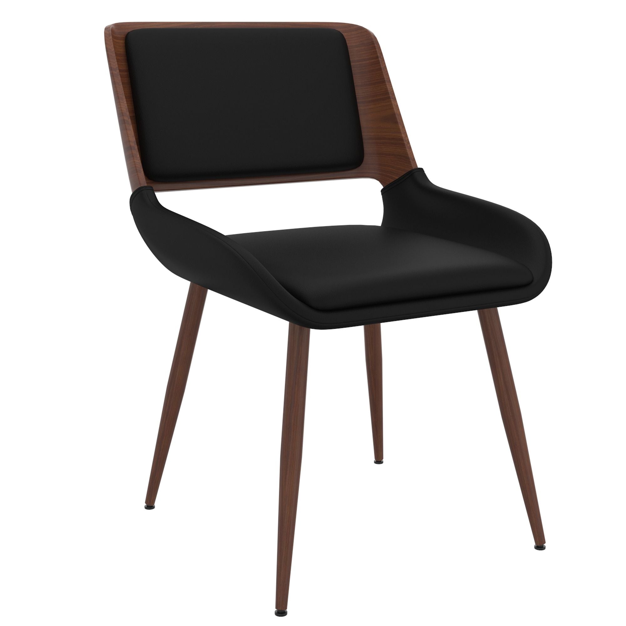 Hudson Dining/Lounge Chair - durable construction for long-lasting use | Image 2 | InSTYLE Home & Rugs