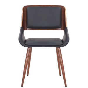 Hudson Dining Chair - durable construction for long-lasting use | Image 6 | InSTYLE Home & Rugs