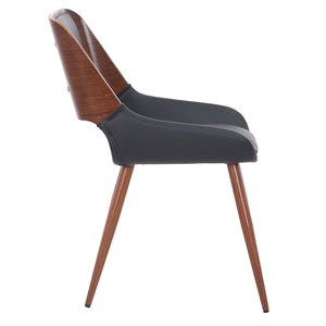 Hudson Dining Chair - durable construction for long-lasting use | Image 7 | InSTYLE Home & Rugs