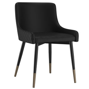 Xander Dining/Lounge Chair, Set of 2 - variety of styles from classic to contemporary | Image 1 | InSTYLE Home & Rugs