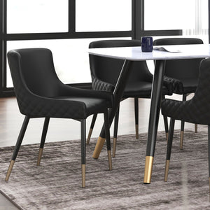 Xander Dining Chair, set of 2, - variety of styles from classic to contemporary | Image 3 | InSTYLE Home & Rugs