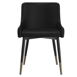 Xander Dining/Lounge Chair, Set of 2 - variety of styles from classic to contemporary | Image 5 | InSTYLE Home & Rugs