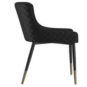 Xander Dining/Lounge Chair, Set of 2 - variety of styles from classic to contemporary | Image 6 | InSTYLE Home & Rugs