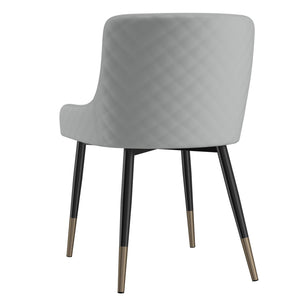 Xander Dining/Lounge Chair, Set of 2 - variety of styles from classic to contemporary | Image 11 | InSTYLE Home & Rugs