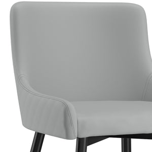 Xander Dining/Lounge Chair, Set of 2 - variety of styles from classic to contemporary | Image 14 | InSTYLE Home & Rugs