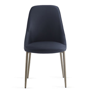 Cleo Dining/Lounge Chair, Set of 2 - comfortable seating for dining and office spaces | Image 6 | InSTYLE Home & Rugs
