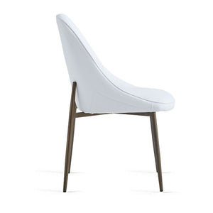 Cleo Dining/Lounge Chair, Set of 2 - variety of styles from classic to contemporary | Image 12 | InSTYLE Home & Rugs