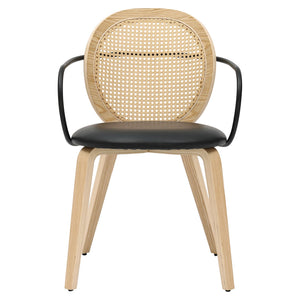 Orias Dining/Lounge Chair, Set of 2 - durable construction for long-lasting use | Image 6 | InSTYLE Home & Rugs