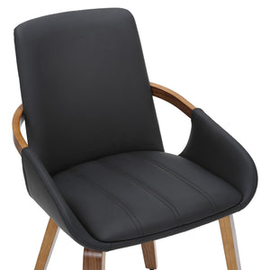 Caspian Dining/Lounge Chair, Set of 2 - variety of styles from classic to contemporary | Image 7 | InSTYLE Home & Rugs