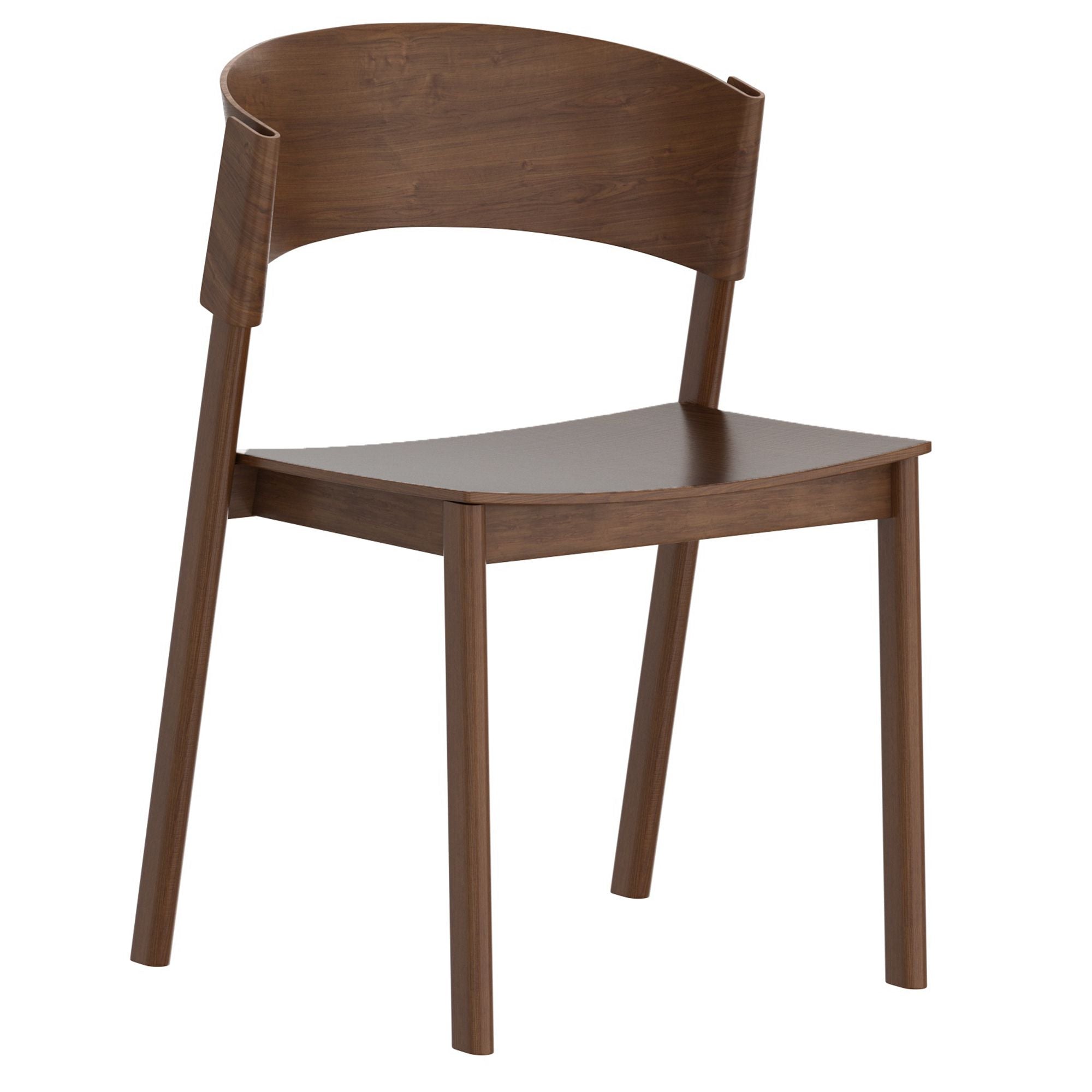 Elias Dining/Lounge Chair, Set of 2 - comfortable seating for dining and office spaces | Image 1 | InSTYLE Home & Rugs