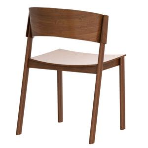 Elias Dining/Lounge Chair, Set of 2 - comfortable seating for dining and office spaces | Image 3 | InSTYLE Home & Rugs