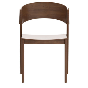 Elias Dining/Lounge Chair, Set of 2 - comfortable seating for dining and office spaces | Image 5 | InSTYLE Home & Rugs
