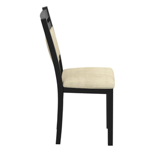 Conrad Dining/Lounge Chair, Set of 2 - variety of styles from classic to contemporary | Image 5 | InSTYLE Home & Rugs