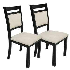 Conrad Dining Chair, Set of 2 - variety of styles from classic to contemporary | Image 8 | InSTYLE Home & Rugs