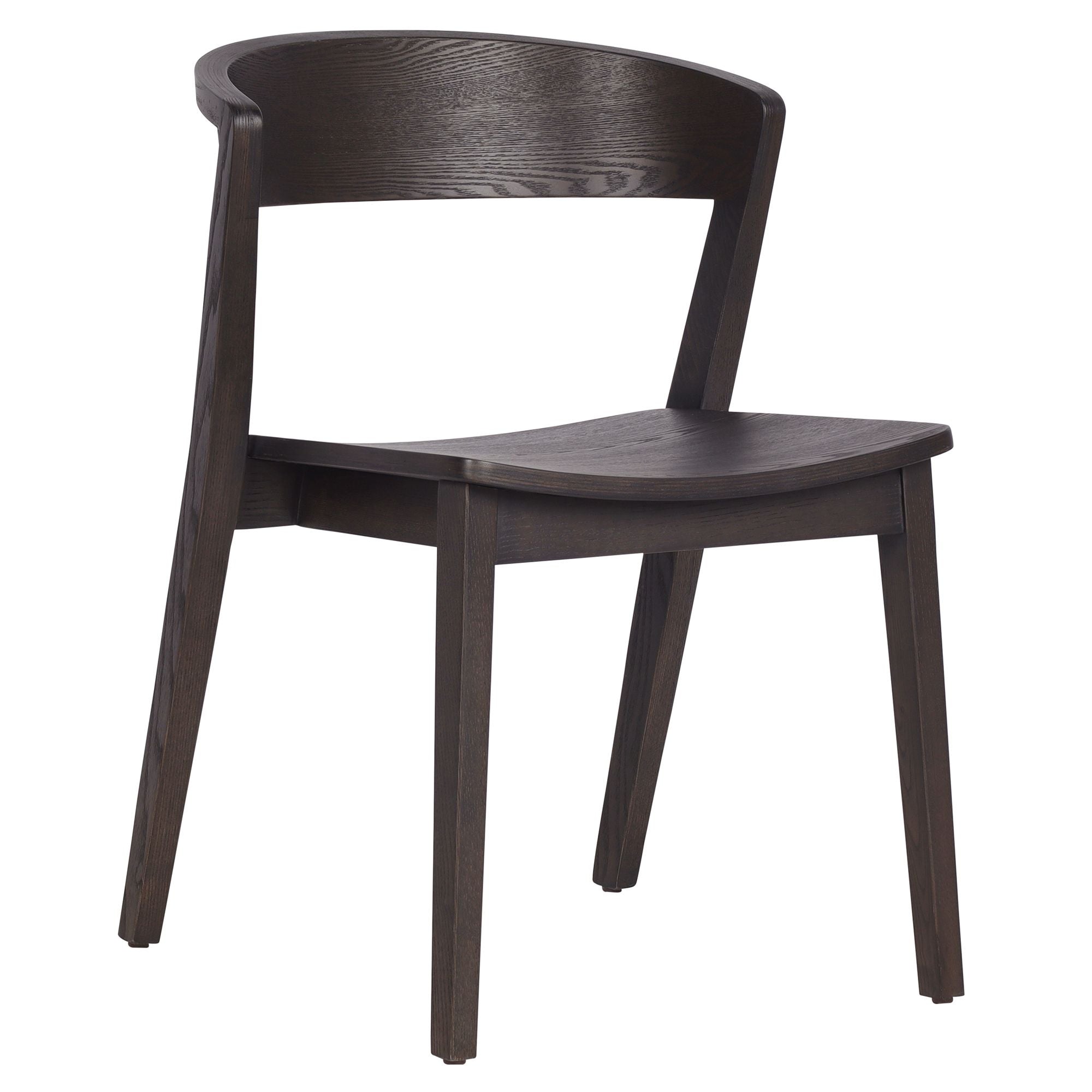 Nicco Dining/Lounge Chair, Set of 2 - durable construction for long-lasting use | Image 1 | InSTYLE Home & Rugs