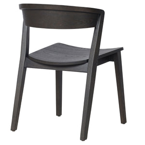 Nicco Dining/Lounge Chair, Set of 2 - durable construction for long-lasting use | Image 4 | InSTYLE Home & Rugs