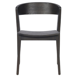 Nicco Dining/Lounge Chair, Set of 2 - durable construction for long-lasting use | Image 6 | InSTYLE Home & Rugs