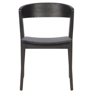 Nicco Dining/Lounge Chair, Set of 2 - durable construction for long-lasting use | Image 6 | InSTYLE Home & Rugs