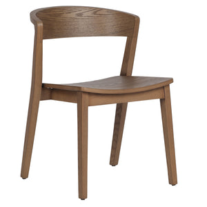 Nicco Dining/Lounge Chair, Set of 2 - durable construction for long-lasting use | Image 2 | InSTYLE Home & Rugs