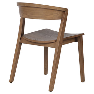 Nicco Dining/Lounge Chair, Set of 2 - durable construction for long-lasting use | Image 11 | InSTYLE Home & Rugs