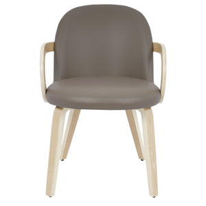 Celest Dining/Lounge Chair, Set of 2 - comfortable seating for dining and office spaces | Image 13 | InSTYLE Home & Rugs