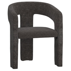 Amara Dining/Lounge Chair, Set of 2 - durable construction for long-lasting use | Image 2 | InSTYLE Home & Rugs