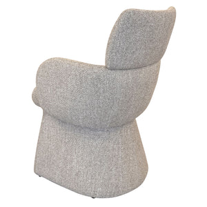 Titani Dining/Lounge Chair - durable construction for long-lasting use | Image 11 | InSTYLE Home & Rugs