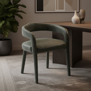 Caden Dining/Lounge Chair, Set of 2 - comfortable seating for dining and office spaces | Image 19 | InSTYLE Home & Rugs