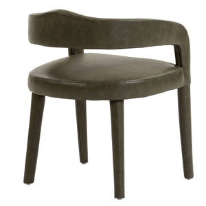 Caden Dining/Lounge Chair, Set of 2 - comfortable seating for dining and office spaces | Image 20 | InSTYLE Home & Rugs