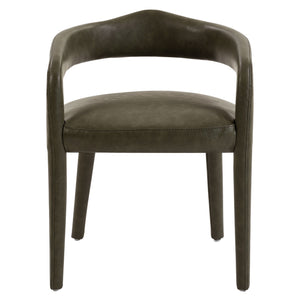 Caden Dining/Lounge Chair, Set of 2 - comfortable seating for dining and office spaces | Image 22 | InSTYLE Home & Rugs