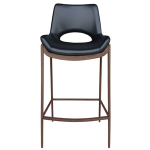 Icona 26" Counter Stool - sleek stools for kitchen bars | Image 17 | InSTYLE Home & Rugs