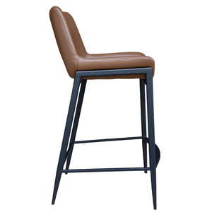 Icona 26" Counter Stool - sleek stools for kitchen bars | Image 24 | InSTYLE Home & Rugs