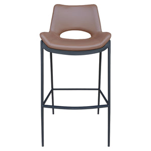 Icona 30" Bar Stool - perfect for small spaces | Image 22 | InSTYLE Home & Rugs