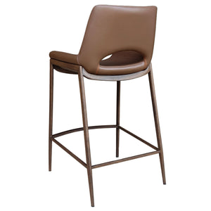 Icona 26" Counter Stool - sleek stools for kitchen bars | Image 31 | InSTYLE Home & Rugs